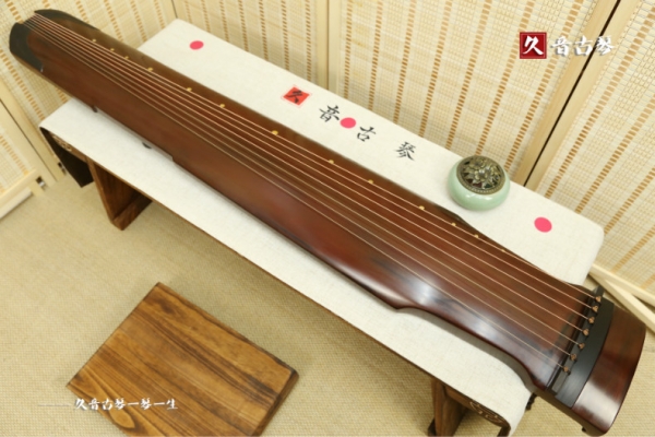 伏羲式古琴和仲尼式古琴的声音 选购建议 - 久音古琴