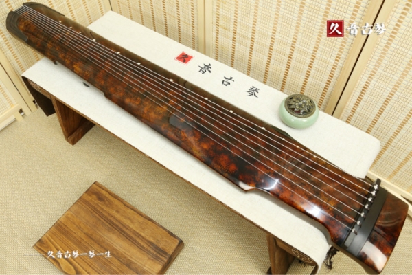 伏羲氏古琴和仲尼式古琴有什么区别吗 - 久音古琴
