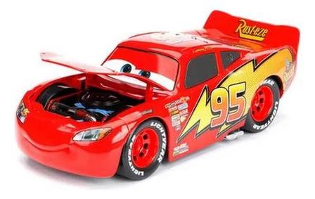 Jada Lightning McQueen 1.24