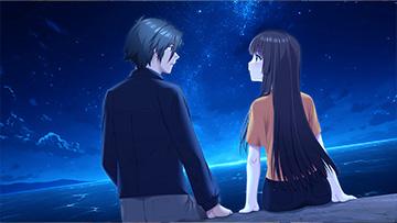《蛟の巫女》（水夏）官网信息整理（中文概述）