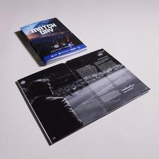 Stapled Booklets