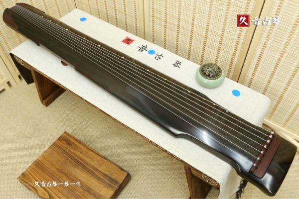 古琴初学者买什么价位的琴合适 选购建议 - 久音古琴